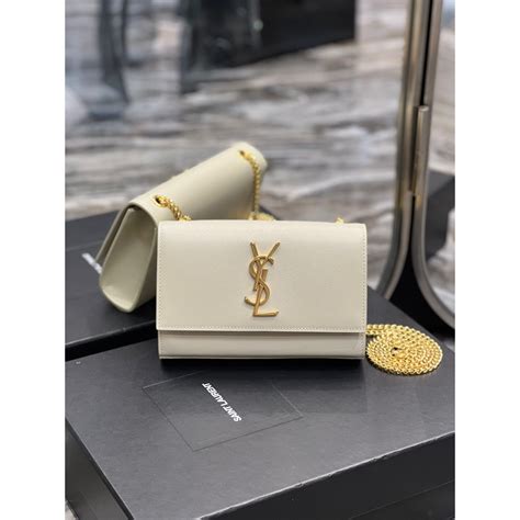 borsa ysl kate piccola